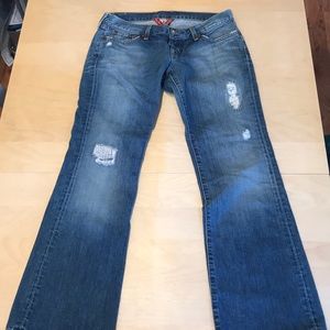 Lucky Brand Lil Maggie 8/29